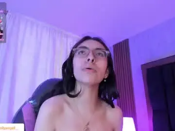 Chaturbate Adult Webcam of molly__a
