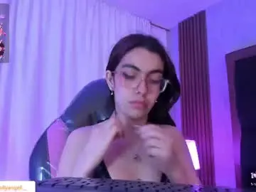 Chaturbate Watch Live Sex Cams of molly__a