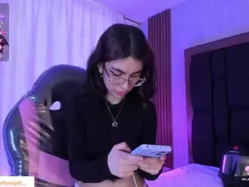 Chaturbate Live Sex Cam of molly__a