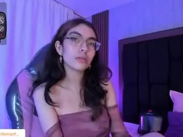 Chaturbate Adult Webcam of molly__a