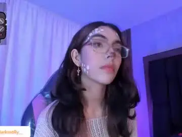 Chaturbate Live Sex of molly__a