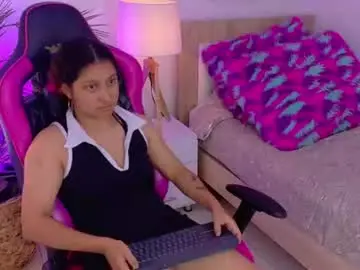 Chaturbate Watch Live Sex Cams of naomi_tovar
