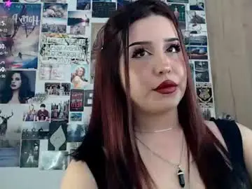 Chaturbate Best Webcam of noctumdoll