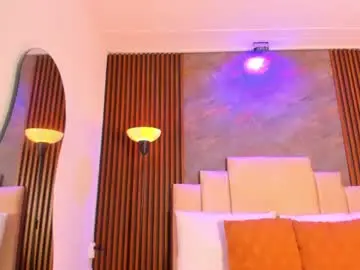Chaturbate Private Sex Chat of paulina_rosset