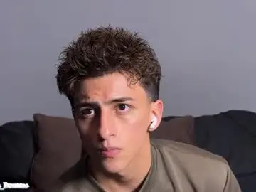 Chaturbate Live Sex of salvatore_romanoo