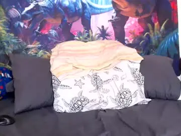 Chaturbate Live Sex Cam of sexydarkhunter2
