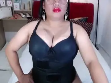 Chaturbate Live Sex Cam of supermodelsexymark