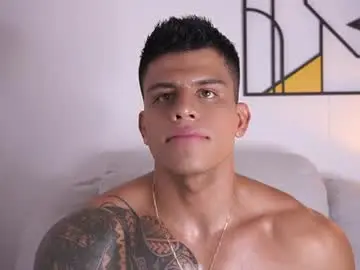 Chaturbate Live Porn of tyler_muscle