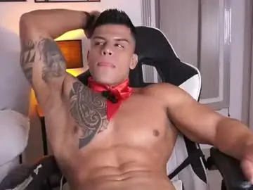 Chaturbate Live Sex of tyler_muscle