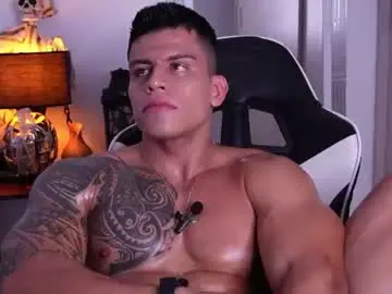 Chaturbate Live Porn of tyler_muscle