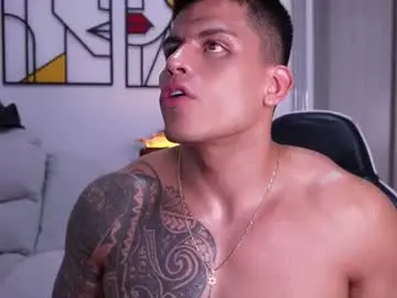 Chaturbate Adult Webcams of tyler_muscle