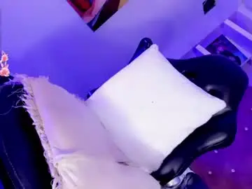 Chaturbate Live Porn of valentinahotaex20