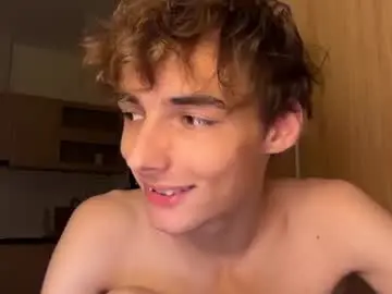 Chaturbate Live Sex Cam of witnessboy