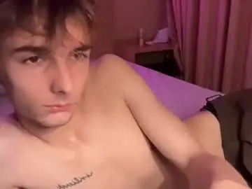 Chaturbate Sex Cam of witnessboy