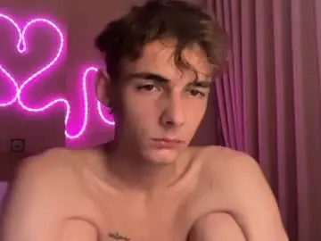 Chaturbate Live Sex of witnessboy