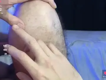 Chaturbate Sex Cam of xxxvandersexxx