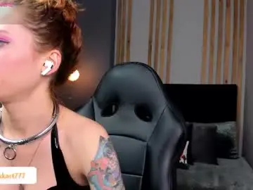 Chaturbate Best Webcam of _beck_art_