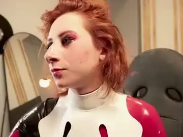 Chaturbate Live Porn of _beck_art_