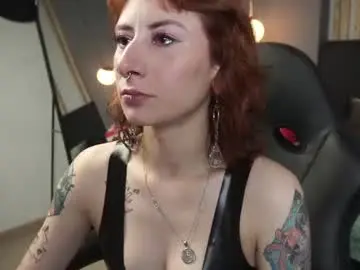 Chaturbate Live Porn of _beck_art_