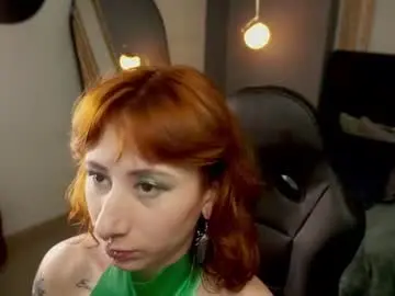Chaturbate Private Sex Chat of _beck_art_