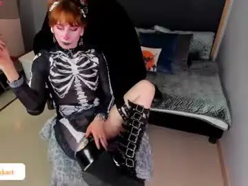 Chaturbate Sex Chat of _beck_art_