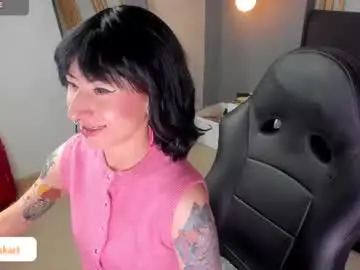 Chaturbate Nude Webcam of _beck_art_
