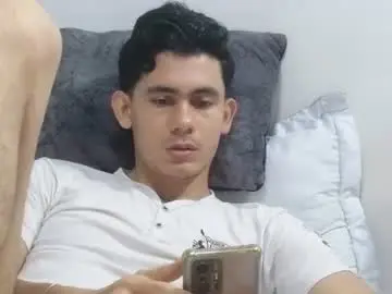 Chaturbate Live Porn of alexispaez457062