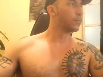 Chaturbate Adult Webcam of alexopenmind21