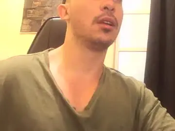 Chaturbate Adult Video Chat of alexopenmind21
