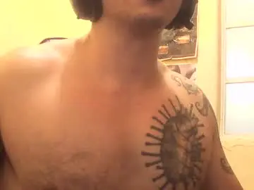 Chaturbate Best live sex cam show of alexopenmind21