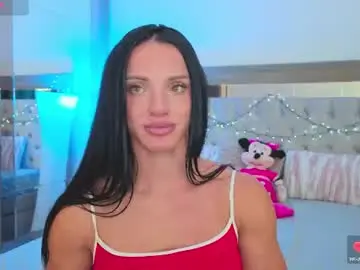 Chaturbate Live Sex Cam of amanndaskyee