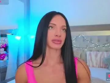 Chaturbate Adult Webcams of amanndaskyee