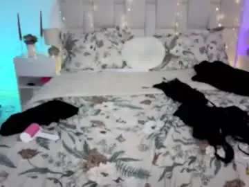 Chaturbate Sex Chat of april_blush_