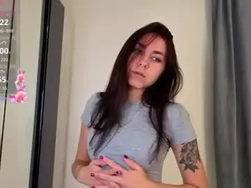 Chaturbate Adult Video Chat of arlettebrougham