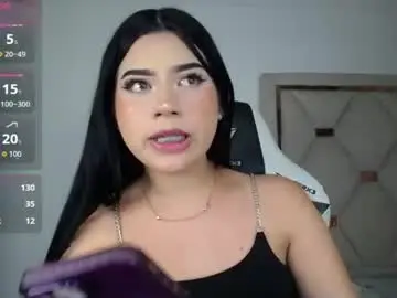 Chaturbate Live Sex of ashley_piinkk