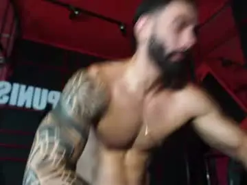 Chaturbate Live Porn of austin_bolt