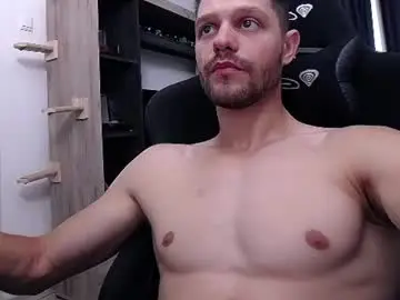 Chaturbate Sex Cam of aydanblakeofficial