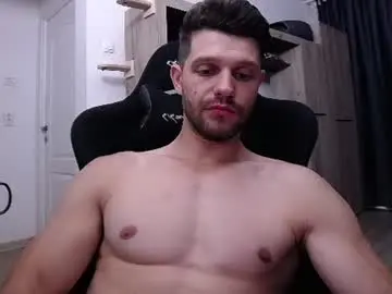 Chaturbate Live Porn of aydanblakeofficial