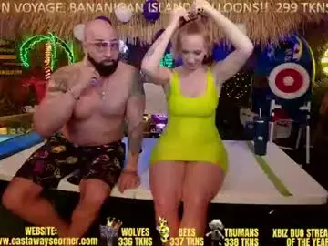 Chaturbate Free Porn Cam of bigbananamilfshake