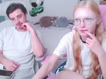 Chaturbate Adult Webcam of blush_alert