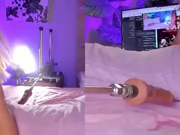 Chaturbate Adult Webcam of celesterabbit