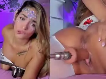 Chaturbate Watch Live Sex Cams of celesterabbit