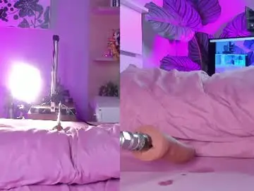 Chaturbate Best live sex cam show of celesterabbit