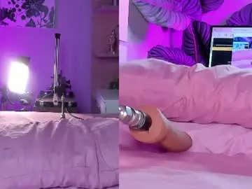 Chaturbate Best live sex cam show of celesterabbit