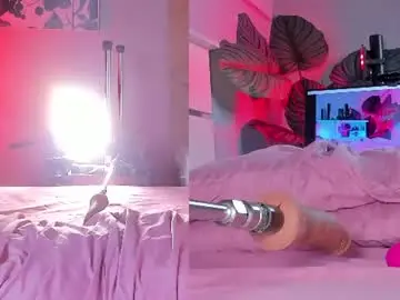 Chaturbate Best live sex cam show of celesterabbit