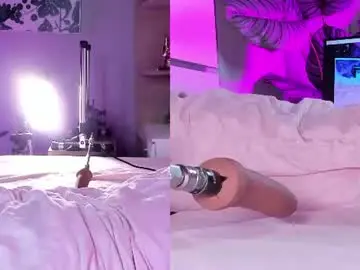 Chaturbate Best live sex cam show of celesterabbit