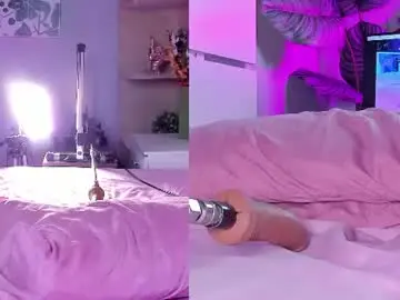 Chaturbate Live Sex Cam of celesterabbit
