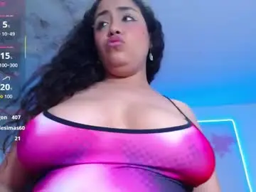 Chaturbate Adult Webcams of cristal_horny19