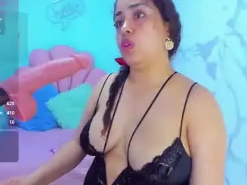 Chaturbate Adult Webcams of cristal_horny19