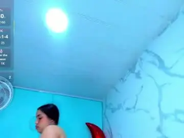 Chaturbate Adult Webcam of cristal_horny19
